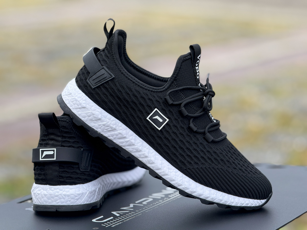 【VOBO】平價質感防水鞋推薦，Water walker水行鞋，舒適透氣，雙層防水鞋面，防水鞋界的天花板！