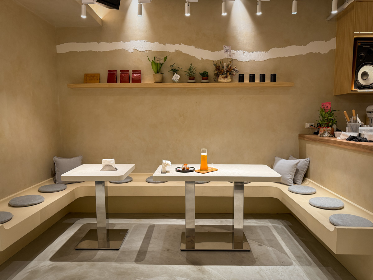 【冰茶專賣店-拉莫分部】台北西門甜點酒吧推薦,人氣必點拉莫士調酒!職人獨家手作甜點、台味特色料理! - 第9張圖 【冰茶專賣店-拉莫分部】台北西門甜點酒吧推薦,人氣必點拉莫士調酒!職人獨家手作甜點、台味特色料理!