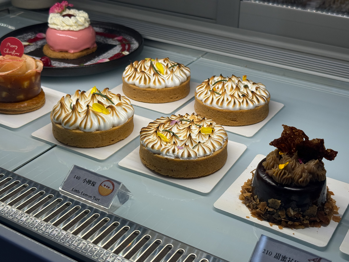 【冰茶專賣店-拉莫分部】台北西門甜點酒吧推薦,人氣必點拉莫士調酒!職人獨家手作甜點、台味特色料理! - 第3張圖 【冰茶專賣店-拉莫分部】台北西門甜點酒吧推薦,人氣必點拉莫士調酒!職人獨家手作甜點、台味特色料理!