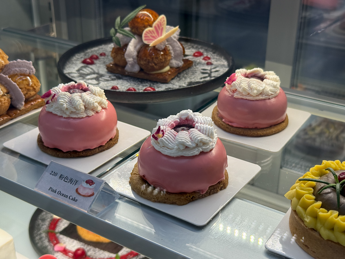 【冰茶專賣店-拉莫分部】台北西門甜點酒吧推薦,人氣必點拉莫士調酒!職人獨家手作甜點、台味特色料理! - 第4張圖 【冰茶專賣店-拉莫分部】台北西門甜點酒吧推薦,人氣必點拉莫士調酒!職人獨家手作甜點、台味特色料理!