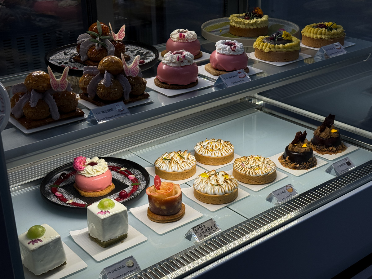 【冰茶專賣店-拉莫分部】台北西門甜點酒吧推薦,人氣必點拉莫士調酒!職人獨家手作甜點、台味特色料理! - 第5張圖 【冰茶專賣店-拉莫分部】台北西門甜點酒吧推薦,人氣必點拉莫士調酒!職人獨家手作甜點、台味特色料理!