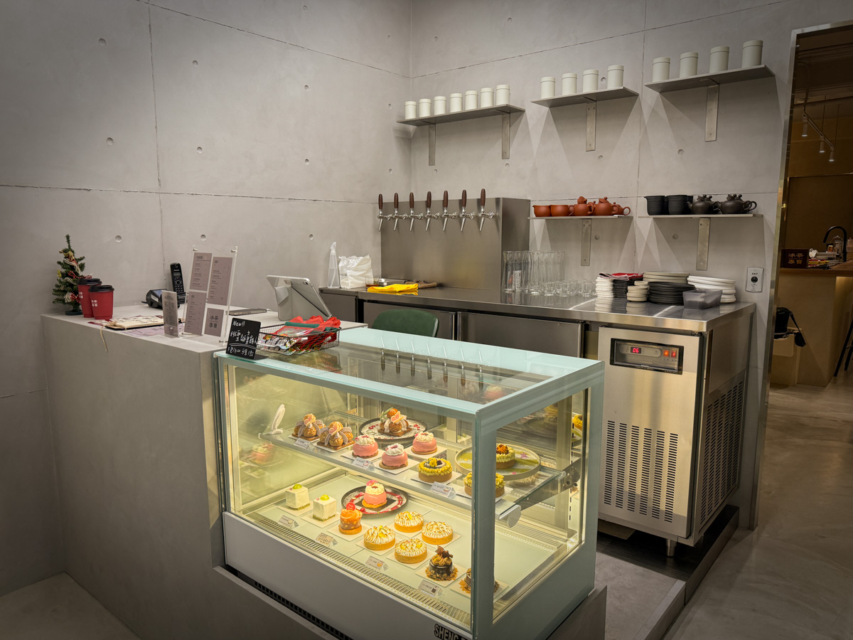 【冰茶專賣店-拉莫分部】台北西門甜點酒吧推薦,人氣必點拉莫士調酒!職人獨家手作甜點、台味特色料理! - 第2張圖 【冰茶專賣店-拉莫分部】台北西門甜點酒吧推薦,人氣必點拉莫士調酒!職人獨家手作甜點、台味特色料理!