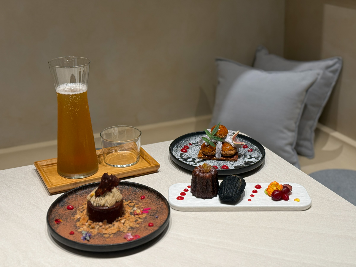 【冰茶專賣店-拉莫分部】台北西門甜點酒吧推薦,人氣必點拉莫士調酒!職人獨家手作甜點、台味特色料理! - 第31張圖 【冰茶專賣店-拉莫分部】台北西門甜點酒吧推薦,人氣必點拉莫士調酒!職人獨家手作甜點、台味特色料理!