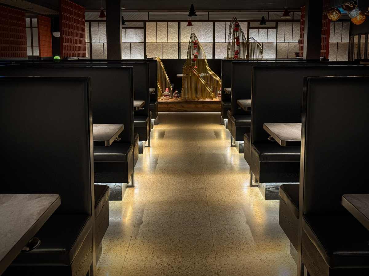 【尼匠燒肉】桃園必吃燒肉餐廳推薦,大啖日式無煙頂級燒肉饗宴,250坪內建獨立包廂,當月壽星享專屬優惠! - 第5張圖 【尼匠燒肉】桃園必吃燒肉餐廳推薦,大啖日式無煙頂級燒肉饗宴,250坪內建獨立包廂,當月壽星享專屬優惠!