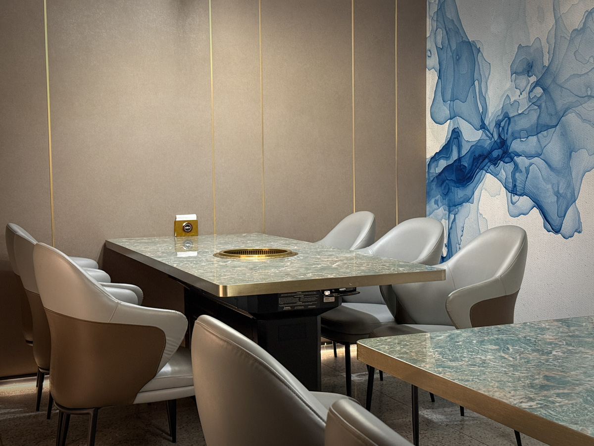 【尼匠燒肉】桃園必吃燒肉餐廳推薦,大啖日式無煙頂級燒肉饗宴,250坪內建獨立包廂,當月壽星享專屬優惠! - 第10張圖 【尼匠燒肉】桃園必吃燒肉餐廳推薦,大啖日式無煙頂級燒肉饗宴,250坪內建獨立包廂,當月壽星享專屬優惠!