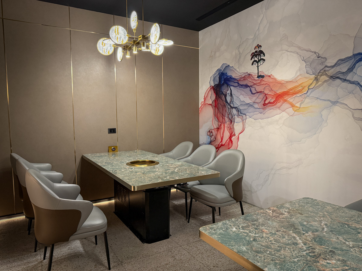 【尼匠燒肉】桃園必吃燒肉餐廳推薦,大啖日式無煙頂級燒肉饗宴,250坪內建獨立包廂,當月壽星享專屬優惠! - 第9張圖 【尼匠燒肉】桃園必吃燒肉餐廳推薦,大啖日式無煙頂級燒肉饗宴,250坪內建獨立包廂,當月壽星享專屬優惠!