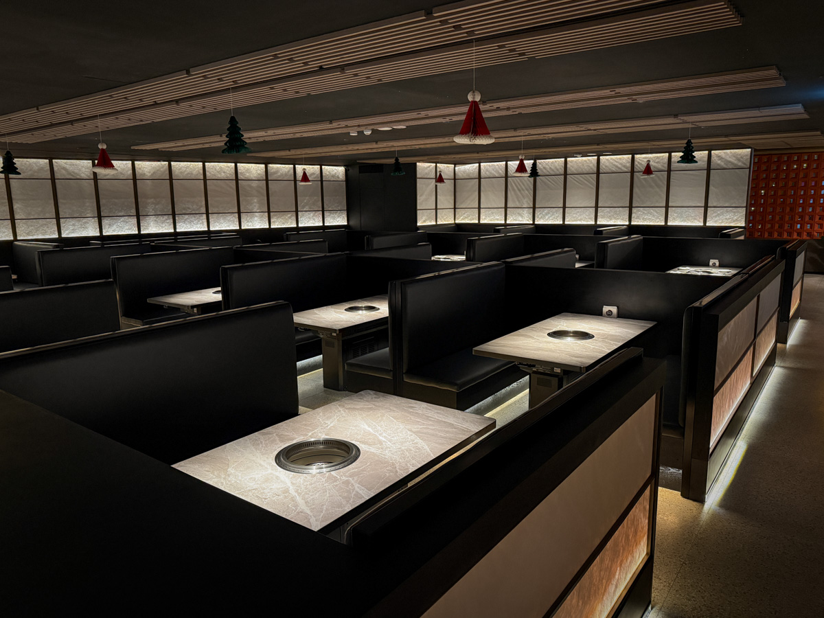 【尼匠燒肉】桃園必吃燒肉餐廳推薦,大啖日式無煙頂級燒肉饗宴,250坪內建獨立包廂,當月壽星享專屬優惠! - 第3張圖 【尼匠燒肉】桃園必吃燒肉餐廳推薦,大啖日式無煙頂級燒肉饗宴,250坪內建獨立包廂,當月壽星享專屬優惠!