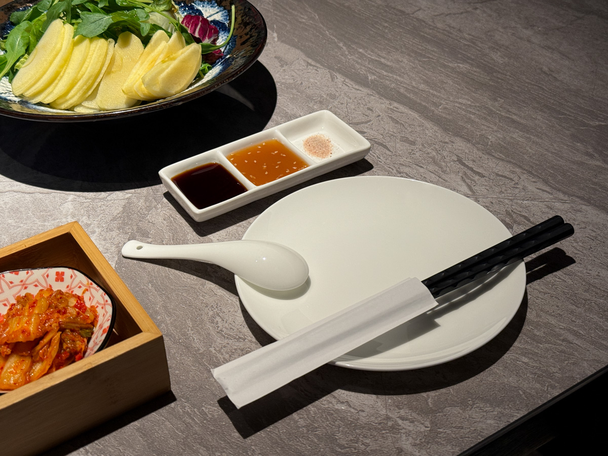 【尼匠燒肉】桃園必吃燒肉餐廳推薦,大啖日式無煙頂級燒肉饗宴,250坪內建獨立包廂,當月壽星享專屬優惠! - 第7張圖 【尼匠燒肉】桃園必吃燒肉餐廳推薦,大啖日式無煙頂級燒肉饗宴,250坪內建獨立包廂,當月壽星享專屬優惠!