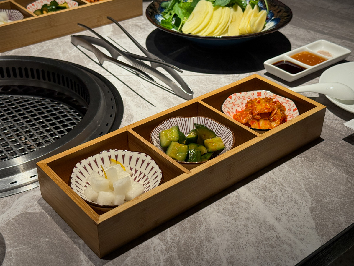 【尼匠燒肉】桃園必吃燒肉餐廳推薦,大啖日式無煙頂級燒肉饗宴,250坪內建獨立包廂,當月壽星享專屬優惠! - 第12張圖 【尼匠燒肉】桃園必吃燒肉餐廳推薦,大啖日式無煙頂級燒肉饗宴,250坪內建獨立包廂,當月壽星享專屬優惠!