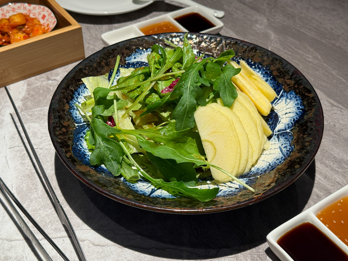 【尼匠燒肉】桃園必吃燒肉餐廳推薦,大啖日式無煙頂級燒肉饗宴,250坪內建獨立包廂,當月壽星享專屬優惠! - 第15張圖 【尼匠燒肉】桃園必吃燒肉餐廳推薦,大啖日式無煙頂級燒肉饗宴,250坪內建獨立包廂,當月壽星享專屬優惠!