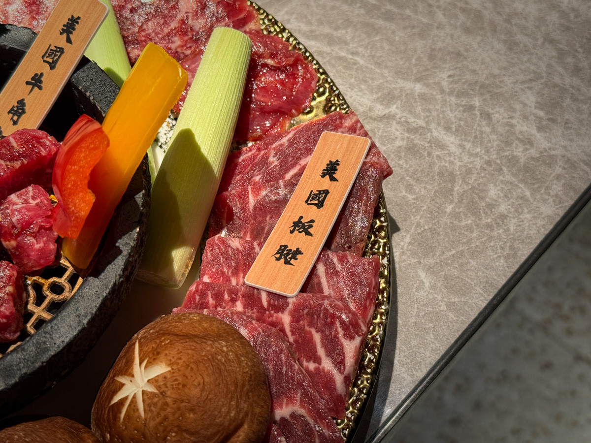 【尼匠燒肉】桃園必吃燒肉餐廳推薦,大啖日式無煙頂級燒肉饗宴,250坪內建獨立包廂,當月壽星享專屬優惠! - 第27張圖 【尼匠燒肉】桃園必吃燒肉餐廳推薦,大啖日式無煙頂級燒肉饗宴,250坪內建獨立包廂,當月壽星享專屬優惠!