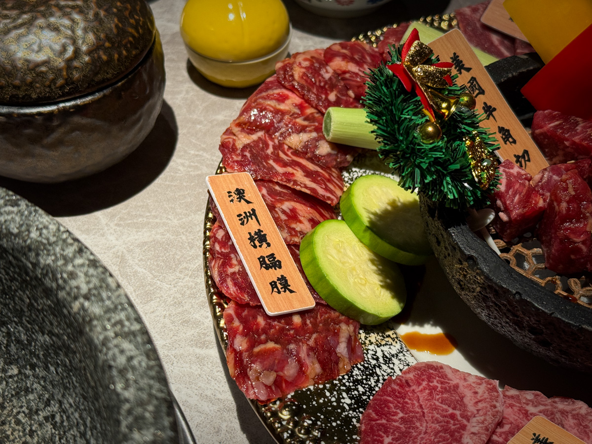 【尼匠燒肉】桃園必吃燒肉餐廳推薦,大啖日式無煙頂級燒肉饗宴,250坪內建獨立包廂,當月壽星享專屬優惠! - 第28張圖 【尼匠燒肉】桃園必吃燒肉餐廳推薦,大啖日式無煙頂級燒肉饗宴,250坪內建獨立包廂,當月壽星享專屬優惠!