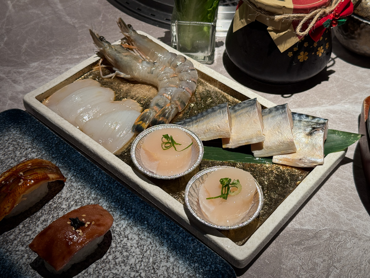 【尼匠燒肉】桃園必吃燒肉餐廳推薦,大啖日式無煙頂級燒肉饗宴,250坪內建獨立包廂,當月壽星享專屬優惠! - 第33張圖 【尼匠燒肉】桃園必吃燒肉餐廳推薦,大啖日式無煙頂級燒肉饗宴,250坪內建獨立包廂,當月壽星享專屬優惠!