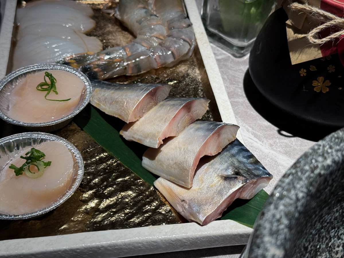 【尼匠燒肉】桃園必吃燒肉餐廳推薦,大啖日式無煙頂級燒肉饗宴,250坪內建獨立包廂,當月壽星享專屬優惠! - 第34張圖 【尼匠燒肉】桃園必吃燒肉餐廳推薦,大啖日式無煙頂級燒肉饗宴,250坪內建獨立包廂,當月壽星享專屬優惠!