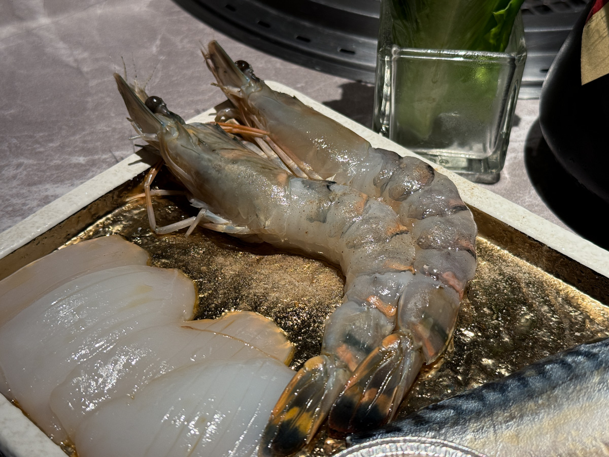 【尼匠燒肉】桃園必吃燒肉餐廳推薦,大啖日式無煙頂級燒肉饗宴,250坪內建獨立包廂,當月壽星享專屬優惠! - 第35張圖 【尼匠燒肉】桃園必吃燒肉餐廳推薦,大啖日式無煙頂級燒肉饗宴,250坪內建獨立包廂,當月壽星享專屬優惠!