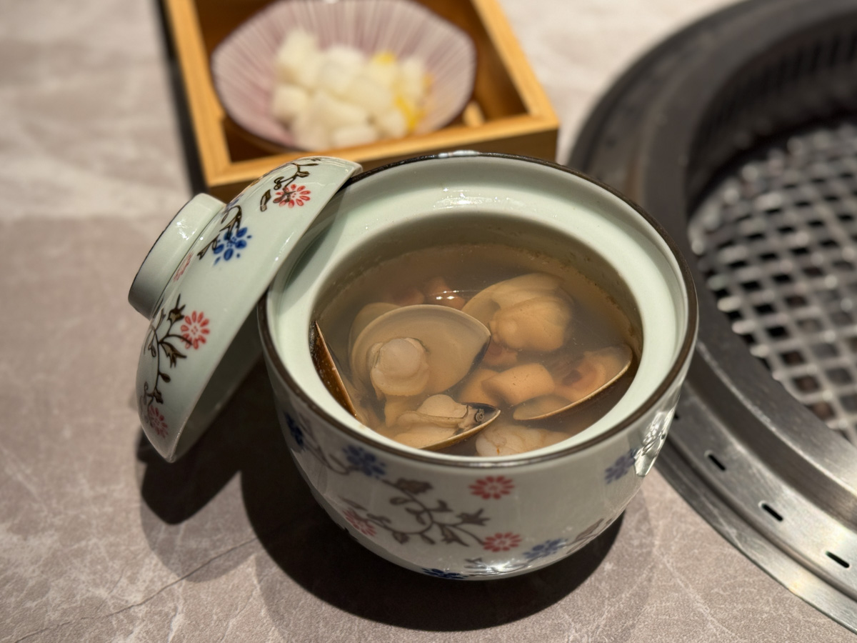 【尼匠燒肉】桃園必吃燒肉餐廳推薦,大啖日式無煙頂級燒肉饗宴,250坪內建獨立包廂,當月壽星享專屬優惠! - 第14張圖 【尼匠燒肉】桃園必吃燒肉餐廳推薦,大啖日式無煙頂級燒肉饗宴,250坪內建獨立包廂,當月壽星享專屬優惠!