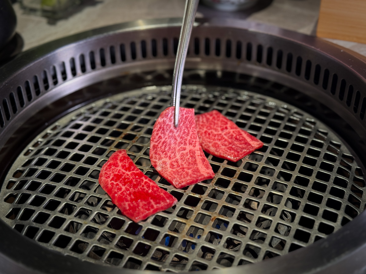 【尼匠燒肉】桃園必吃燒肉餐廳推薦,大啖日式無煙頂級燒肉饗宴,250坪內建獨立包廂,當月壽星享專屬優惠! - 第29張圖 【尼匠燒肉】桃園必吃燒肉餐廳推薦,大啖日式無煙頂級燒肉饗宴,250坪內建獨立包廂,當月壽星享專屬優惠!