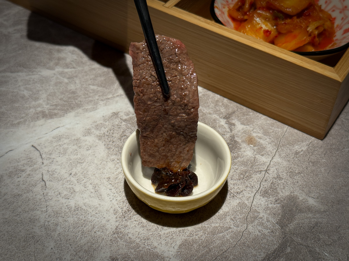 【尼匠燒肉】桃園必吃燒肉餐廳推薦,大啖日式無煙頂級燒肉饗宴,250坪內建獨立包廂,當月壽星享專屬優惠! - 第32張圖 【尼匠燒肉】桃園必吃燒肉餐廳推薦,大啖日式無煙頂級燒肉饗宴,250坪內建獨立包廂,當月壽星享專屬優惠!