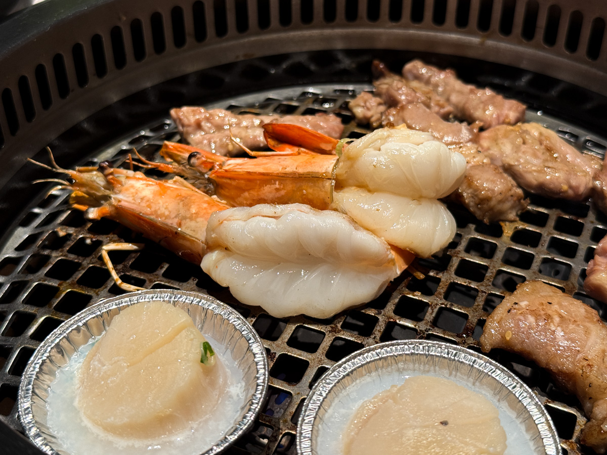 【尼匠燒肉】桃園必吃燒肉餐廳推薦,大啖日式無煙頂級燒肉饗宴,250坪內建獨立包廂,當月壽星享專屬優惠! - 第36張圖 【尼匠燒肉】桃園必吃燒肉餐廳推薦,大啖日式無煙頂級燒肉饗宴,250坪內建獨立包廂,當月壽星享專屬優惠!