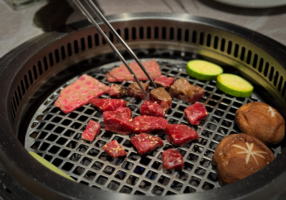 【尼匠燒肉】桃園必吃燒肉餐廳推薦,大啖日式無煙頂級燒肉饗宴,250坪內建獨立包廂,當月壽星享專屬優惠! - 第30張圖 【尼匠燒肉】桃園必吃燒肉餐廳推薦,大啖日式無煙頂級燒肉饗宴,250坪內建獨立包廂,當月壽星享專屬優惠!