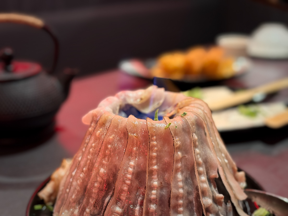 【岩漿火鍋 桃園中正店】桃園必吃火鍋推薦,鍋底鴨血豆腐無限續加!5大獨門湯底,獨家漢方藥材熬製 - 第42張圖 【岩漿火鍋 桃園中正店】桃園必吃火鍋推薦,鍋底鴨血豆腐無限續加!5大獨門湯底,獨家漢方藥材熬製