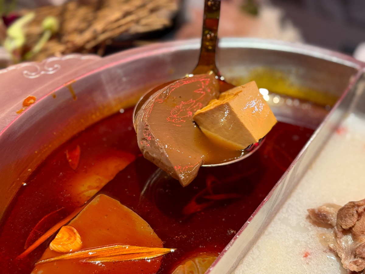 【岩漿火鍋 桃園中正店】桃園必吃火鍋推薦,鍋底鴨血豆腐無限續加!5大獨門湯底,獨家漢方藥材熬製 - 第24張圖 【岩漿火鍋 桃園中正店】桃園必吃火鍋推薦,鍋底鴨血豆腐無限續加!5大獨門湯底,獨家漢方藥材熬製