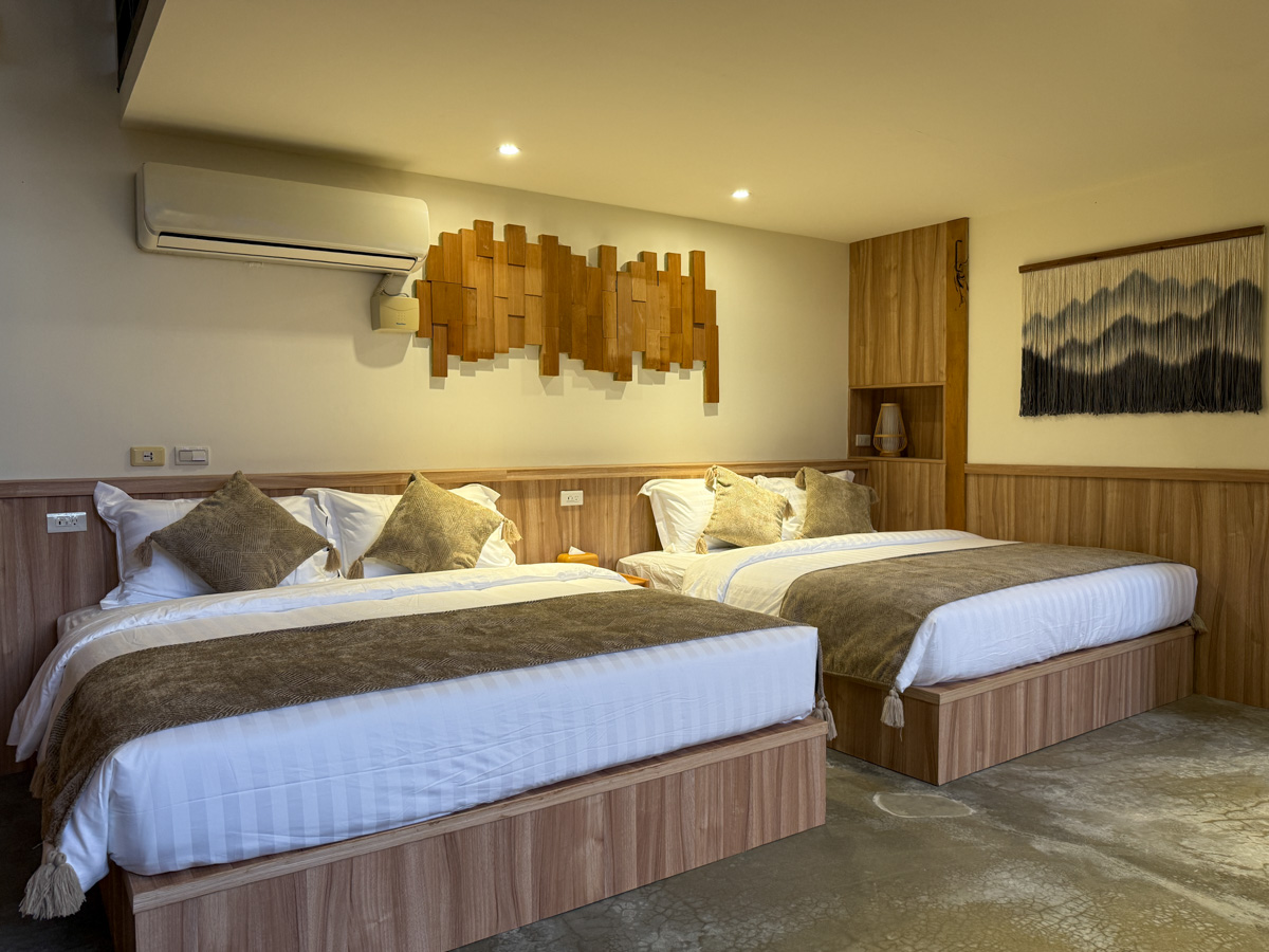 【隱山居-石屋館】九份特色包棟民宿推薦，絕美設計石砌建築2~6人包棟，獨家私人庭院、小閣樓渡假秘境！