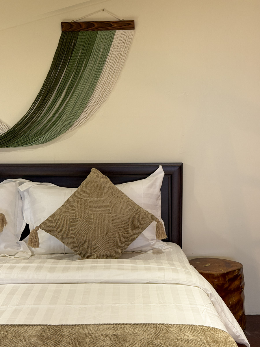 【隱山居-石屋館】九份特色包棟民宿推薦，絕美設計石砌建築2~6人包棟，獨家私人庭院、小閣樓渡假秘境！