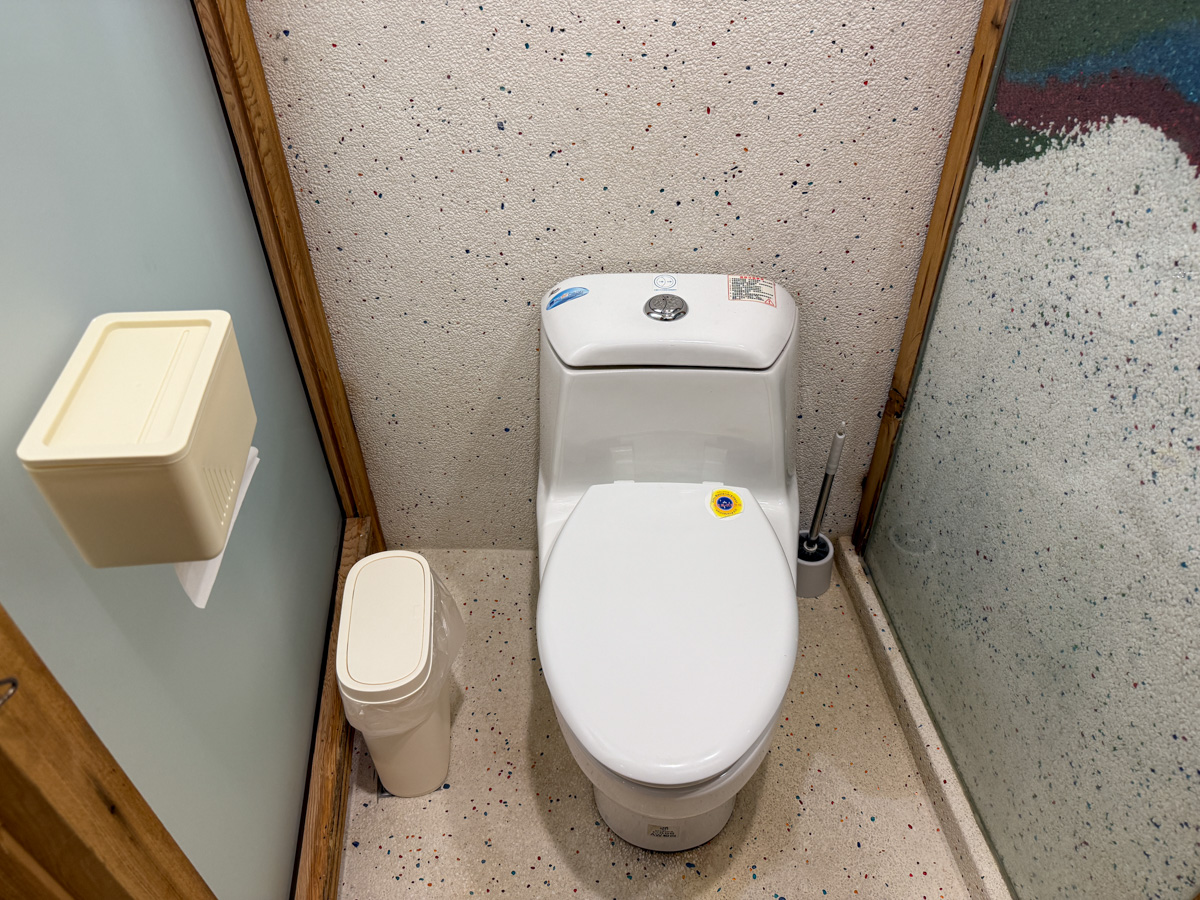 【隱山居-石屋館】九份特色包棟民宿推薦，絕美設計石砌建築2~6人包棟，獨家私人庭院、小閣樓渡假秘境！