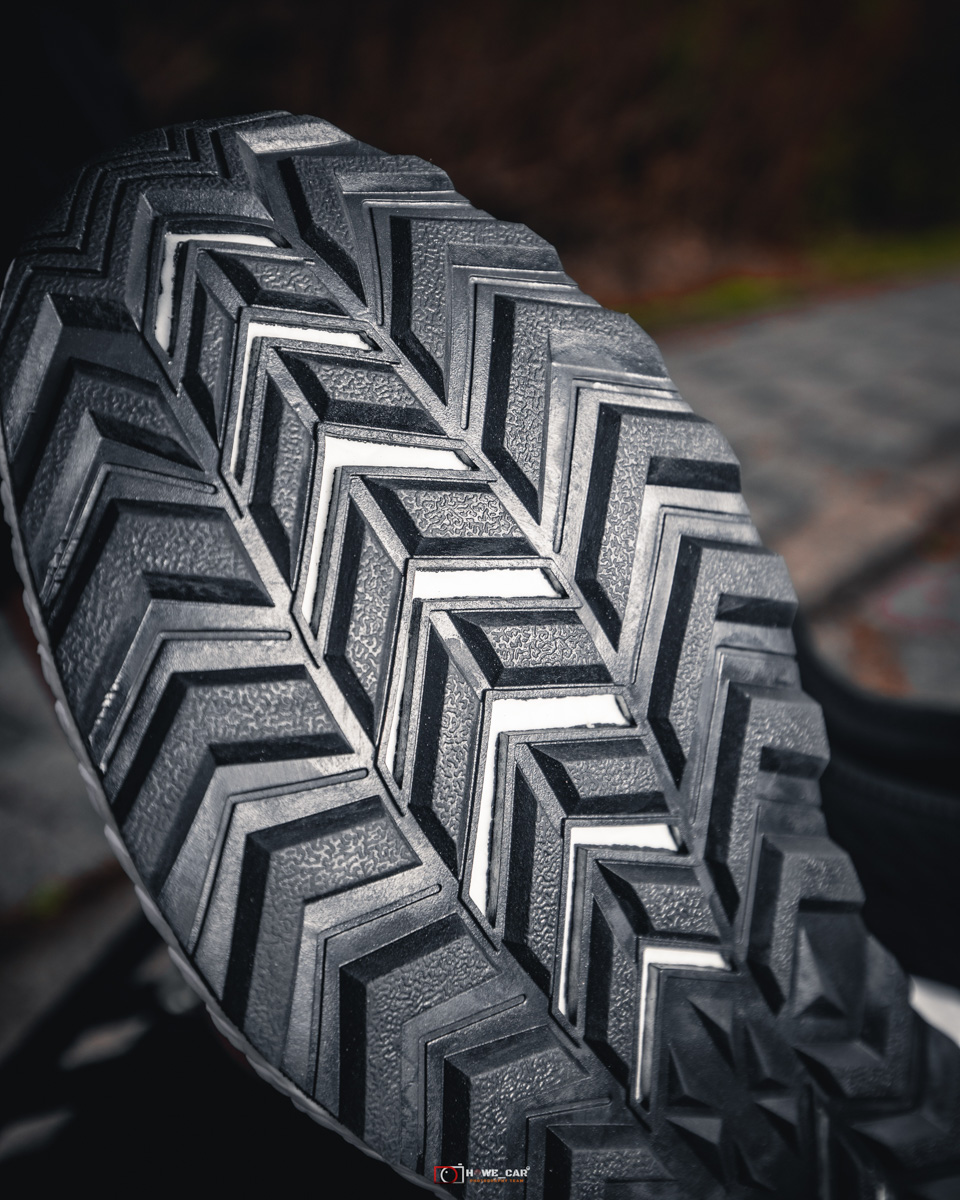 【VOBO】平價質感防水鞋推薦，Water walker水行鞋，舒適透氣，雙層防水鞋面，防水鞋界的天花板！