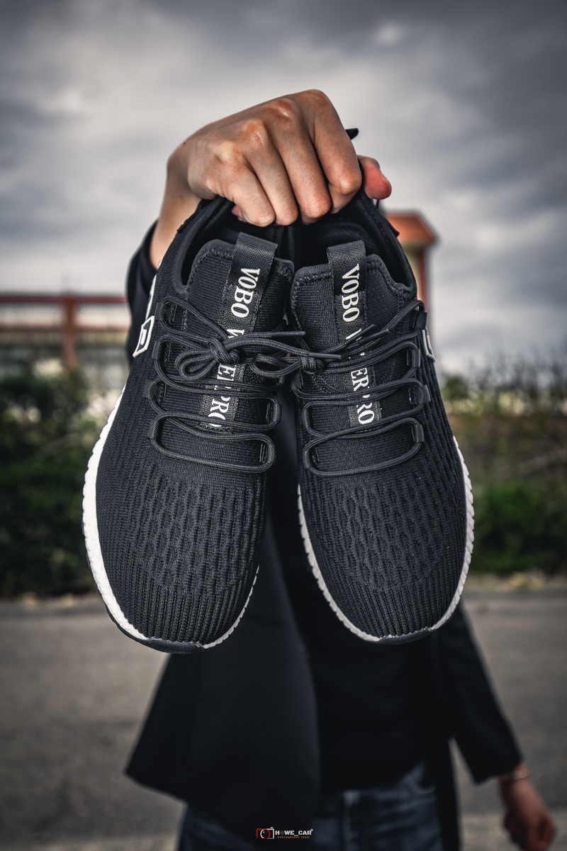 【VOBO】平價質感防水鞋推薦，Water walker水行鞋，舒適透氣，雙層防水鞋面，防水鞋界的天花板！