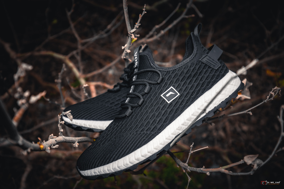 【VOBO】平價質感防水鞋推薦，Water walker水行鞋，舒適透氣，雙層防水鞋面，防水鞋界的天花板！