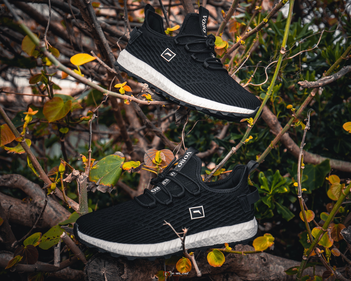 【VOBO】平價質感防水鞋推薦，Water walker水行鞋，舒適透氣，雙層防水鞋面，防水鞋界的天花板！