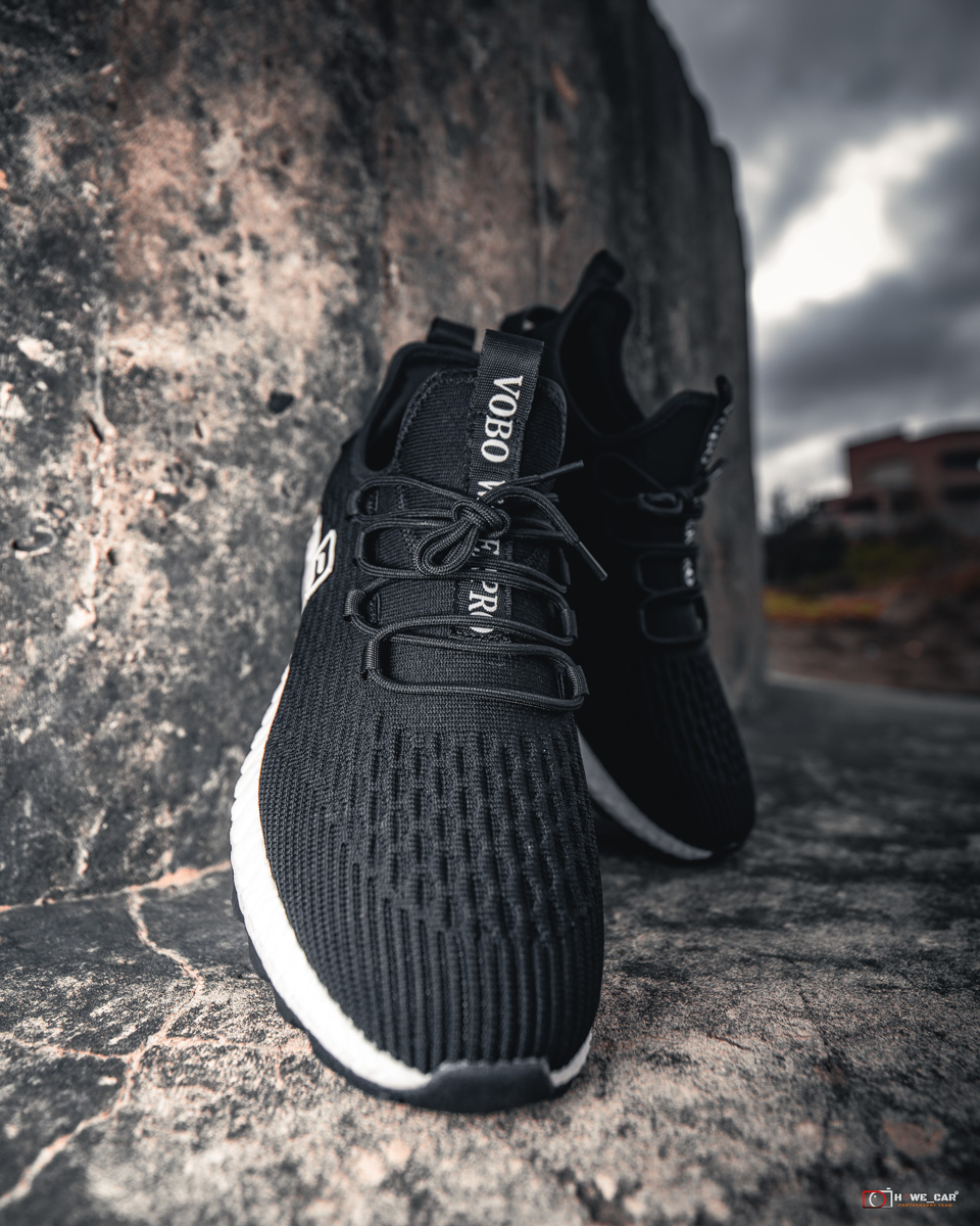 【VOBO】平價質感防水鞋推薦，Water walker水行鞋，舒適透氣，雙層防水鞋面，防水鞋界的天花板！