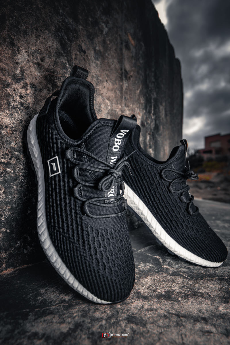 【VOBO】平價質感防水鞋推薦，Water walker水行鞋，舒適透氣，雙層防水鞋面，防水鞋界的天花板！