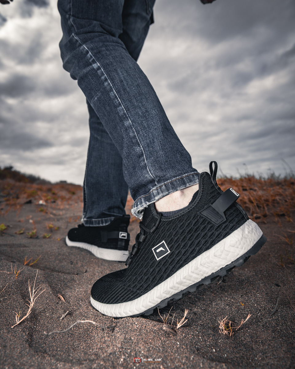 【VOBO】平價質感防水鞋推薦，Water walker水行鞋，舒適透氣，雙層防水鞋面，防水鞋界的天花板！