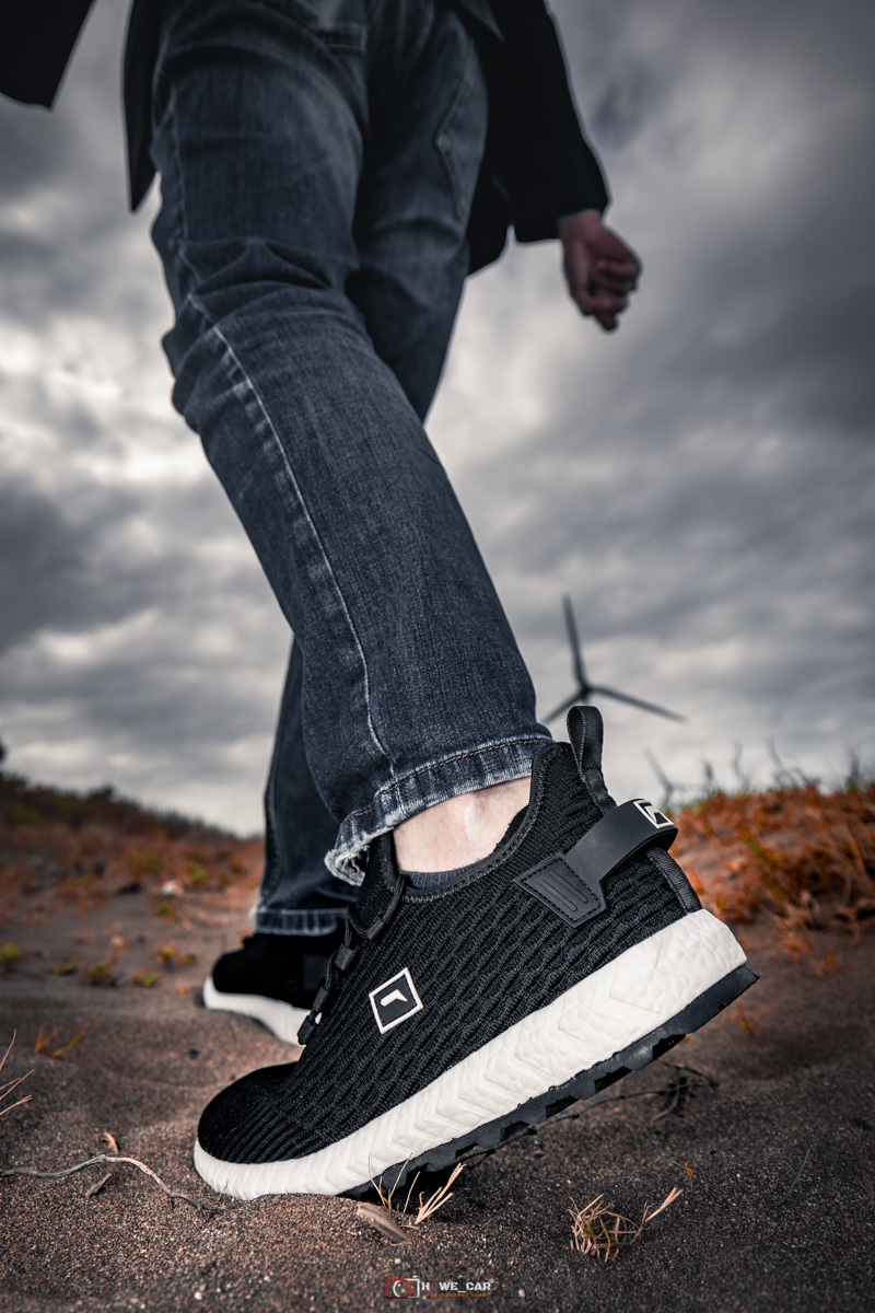 【VOBO】平價質感防水鞋推薦，Water walker水行鞋，舒適透氣，雙層防水鞋面，防水鞋界的天花板！