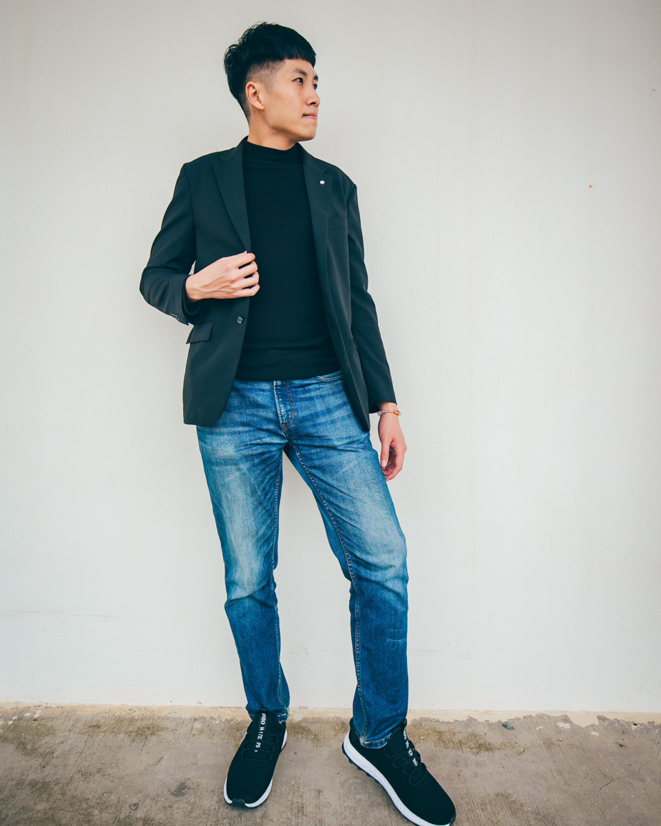 【VOBO】平價質感防水鞋推薦，Water walker水行鞋，舒適透氣，雙層防水鞋面，防水鞋界的天花板！