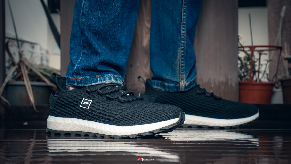 【VOBO】平價質感防水鞋推薦，Water walker水行鞋，舒適透氣，雙層防水鞋面，防水鞋界的天花板！