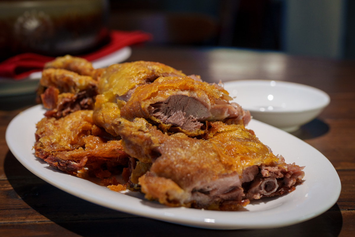 【好米亞】忠孝敦化餐酒館推薦,特色必點5大濃白砂鍋雞湯!大啖職人手作料理,最適合聚會的工業風網美餐廳! - 第37張圖 【好米亞】忠孝敦化餐酒館推薦,特色必點5大濃白砂鍋雞湯!大啖職人手作料理,最適合聚會的工業風網美餐廳!