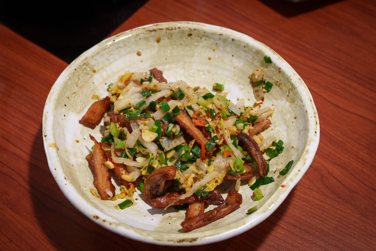 【如嫦】台北中山國中站火鍋美食推薦，980元起大啖最多蛤蠣的火鍋店！一鍋兩吃港式雞煲，被港式料理耽誤的火鍋！