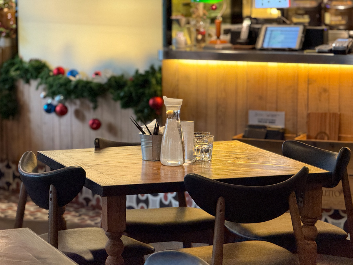 【好米亞】忠孝敦化餐酒館推薦,特色必點5大濃白砂鍋雞湯!大啖職人手作料理,最適合聚會的工業風網美餐廳! - 第7張圖 【好米亞】忠孝敦化餐酒館推薦,特色必點5大濃白砂鍋雞湯!大啖職人手作料理,最適合聚會的工業風網美餐廳!