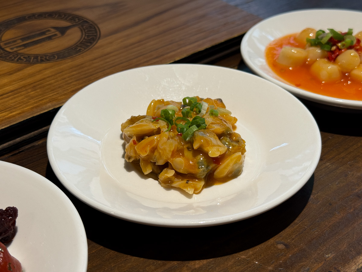 【好米亞】忠孝敦化餐酒館推薦,特色必點5大濃白砂鍋雞湯!大啖職人手作料理,最適合聚會的工業風網美餐廳! - 第30張圖 【好米亞】忠孝敦化餐酒館推薦,特色必點5大濃白砂鍋雞湯!大啖職人手作料理,最適合聚會的工業風網美餐廳!