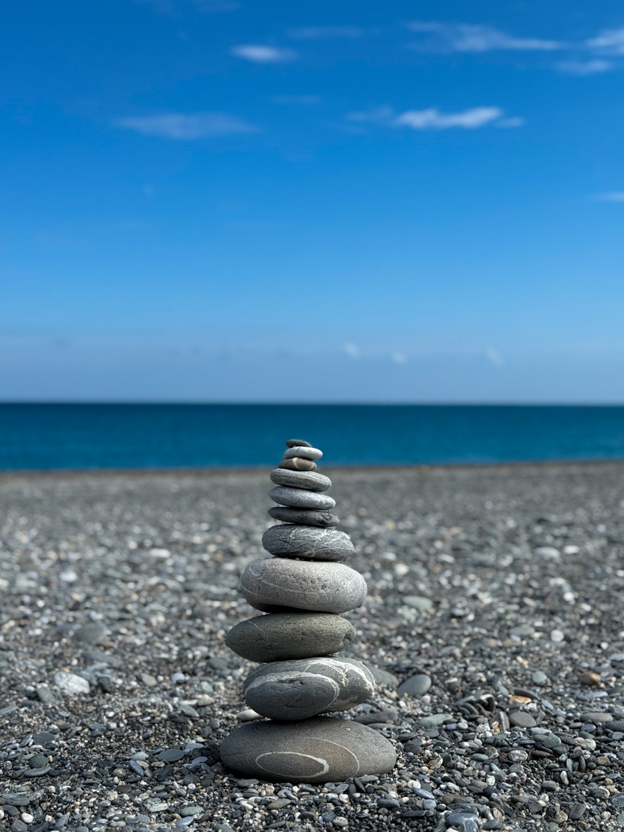 【七星潭攻略】花蓮必去月牙灣!日出、疊石、必吃美食交通懶人包 - 第19張圖 【七星潭攻略】花蓮必去月牙灣!日出、疊石、必吃美食交通懶人包