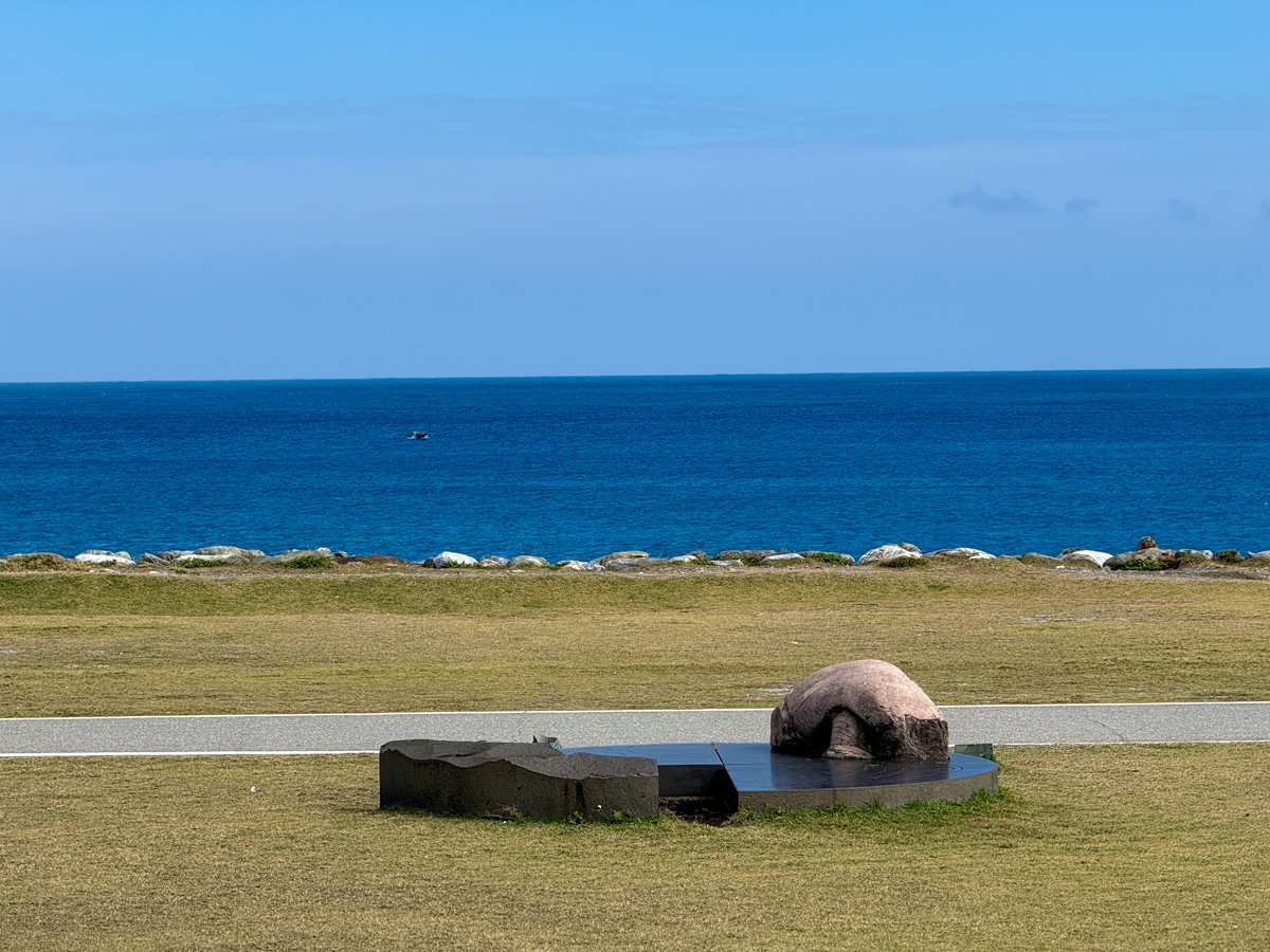 【七星潭攻略】花蓮必去月牙灣!日出、疊石、必吃美食交通懶人包 - 第13張圖 【七星潭攻略】花蓮必去月牙灣!日出、疊石、必吃美食交通懶人包