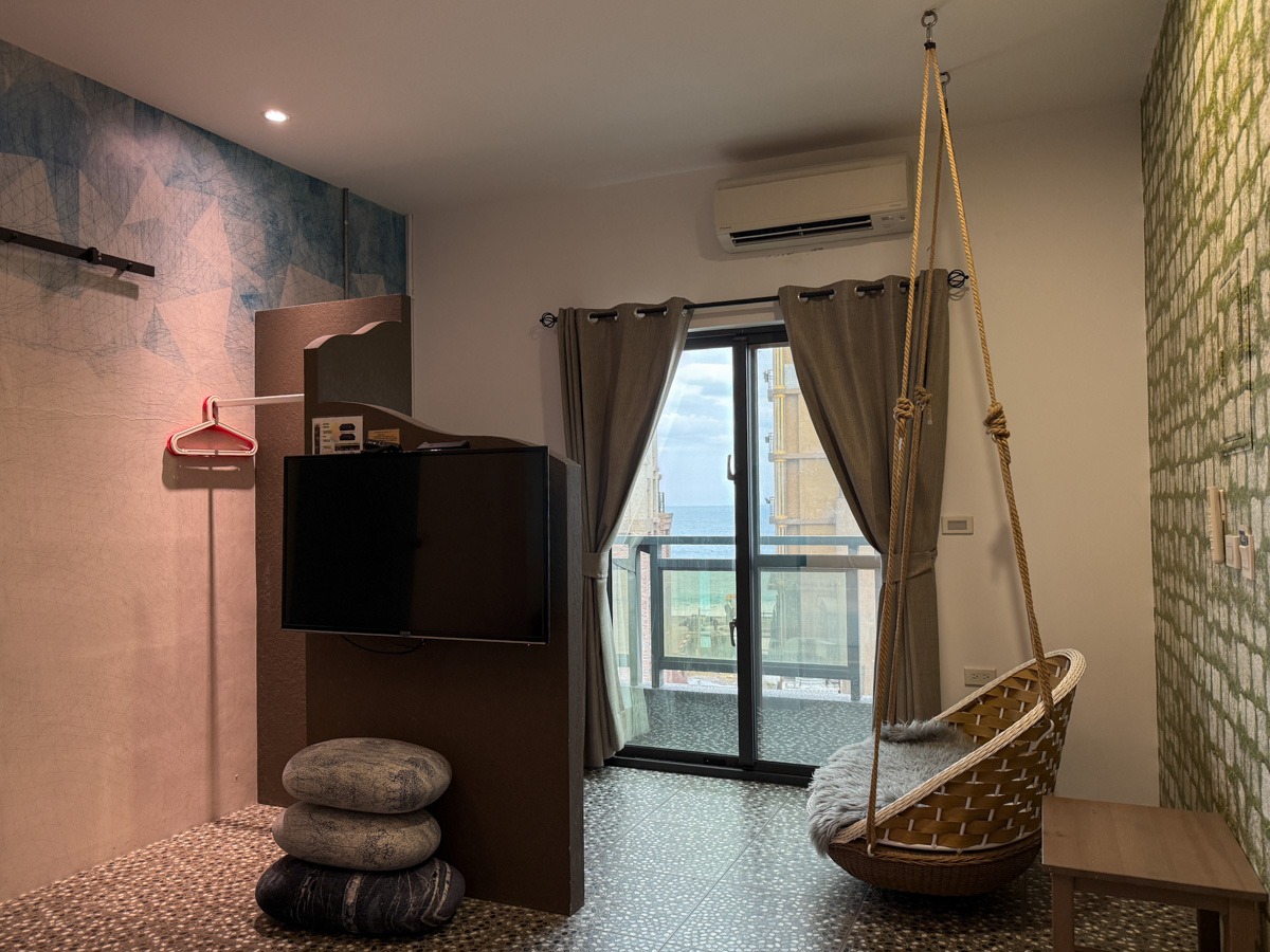 【看見七星潭】花蓮七星潭平價民宿推薦,平日1500元起,5大質感房型,3分鐘走到海邊看海看日出!續住再享優惠價 - 第30張圖 【看見七星潭】花蓮七星潭平價民宿推薦,平日1500元起,5大質感房型,3分鐘走到海邊看海看日出!續住再享優惠價