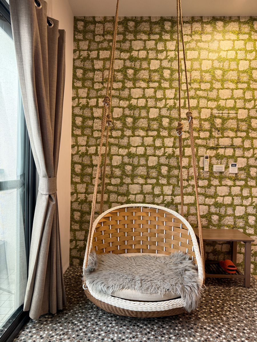 【看見七星潭】花蓮七星潭平價民宿推薦,平日1500元起,5大質感房型,3分鐘走到海邊看海看日出!續住再享優惠價 - 第18張圖 【看見七星潭】花蓮七星潭平價民宿推薦,平日1500元起,5大質感房型,3分鐘走到海邊看海看日出!續住再享優惠價