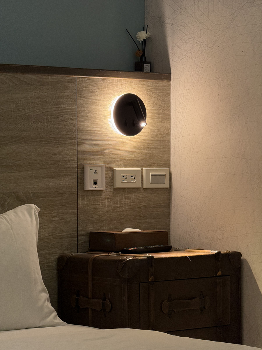 【看見七星潭】花蓮七星潭平價民宿推薦,平日1500元起,5大質感房型,3分鐘走到海邊看海看日出!續住再享優惠價 - 第14張圖 【看見七星潭】花蓮七星潭平價民宿推薦,平日1500元起,5大質感房型,3分鐘走到海邊看海看日出!續住再享優惠價