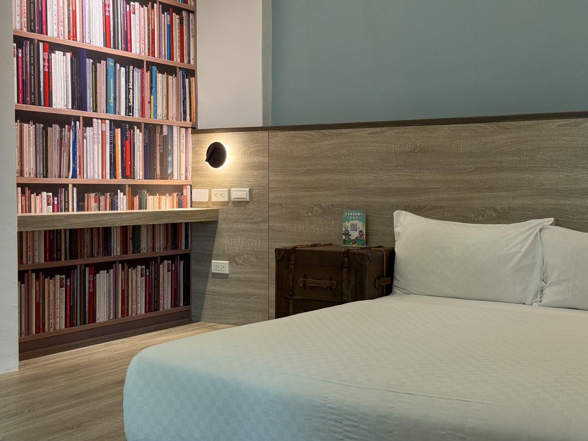 【看見七星潭】花蓮七星潭平價民宿推薦,平日1500元起,5大質感房型,3分鐘走到海邊看海看日出!續住再享優惠價 - 第12張圖 【看見七星潭】花蓮七星潭平價民宿推薦,平日1500元起,5大質感房型,3分鐘走到海邊看海看日出!續住再享優惠價