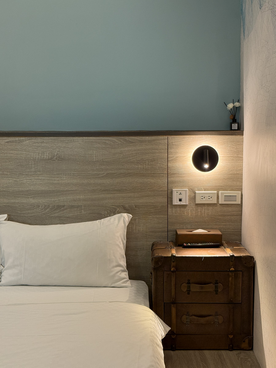 【看見七星潭】花蓮七星潭平價民宿推薦,平日1500元起,5大質感房型,3分鐘走到海邊看海看日出!續住再享優惠價 - 第15張圖 【看見七星潭】花蓮七星潭平價民宿推薦,平日1500元起,5大質感房型,3分鐘走到海邊看海看日出!續住再享優惠價